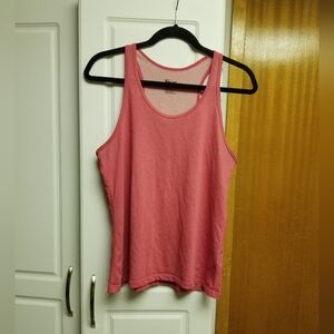 🍭Nike dry fit regular fit racerback tank top